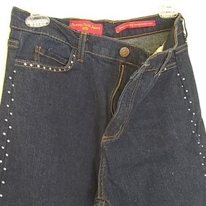 NYDJ Tummy Tuck Jeans